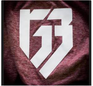 RG3's new logo by adidas. This is not my design.